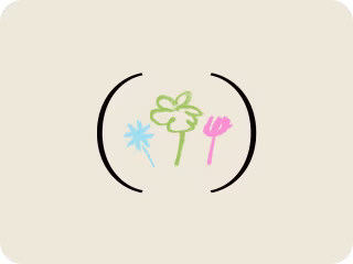 Kviti z Dolan Flower Store (Visual Identity)