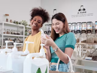 9 Best Zero-Waste Stores in the United States - Brightly