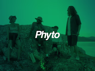 Phyto Extractions: The Original