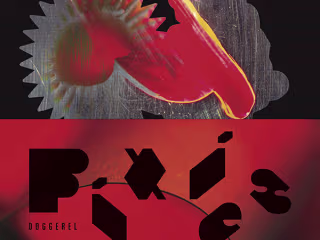 Spill Magazine- A Conversation With Joey Santiago Of The Pixies