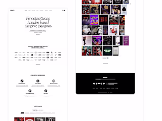 Webflow Builds