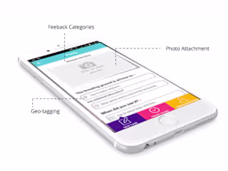 One Service App