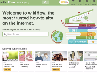 wikiHow