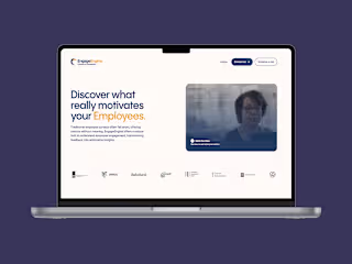 Engage engine webflow build
