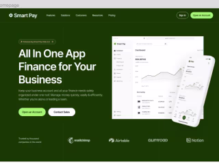 Smart Pay