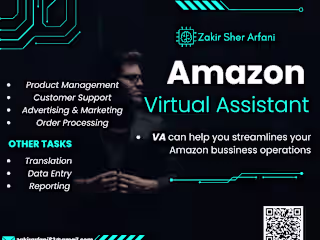 Virtual Assistant 