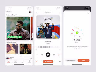 Music Gifting