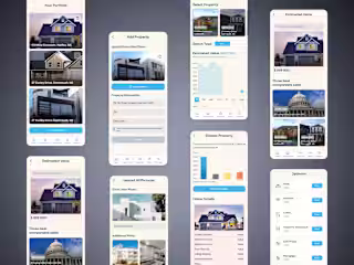 Trivvs - No Code Real Estate Investment App