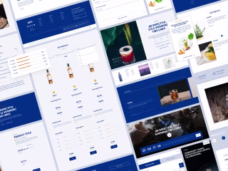 BeamSuntory | Multibrand Design System