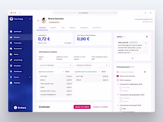 French Payroll Services Company