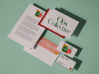 The Ops Collective