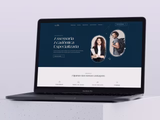 Scrib - Academic Advisory Website