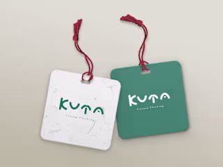 Fashion Brand Identity Development 