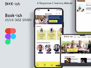E-Learning Public speaking Website