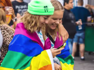 Why 2SLGBTQ+ Inclusivity Should Matter to Destinations