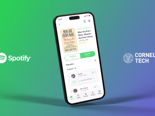 SpotioBook