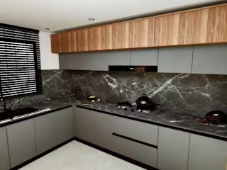 Kitchen Interaction Unreal Engine 5 - YouTube