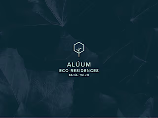Aluum Eco-Residencies