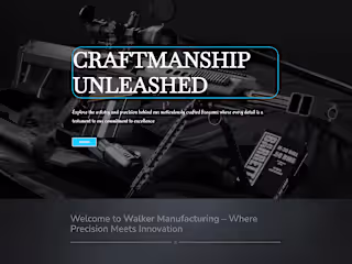Ecommerce Website design