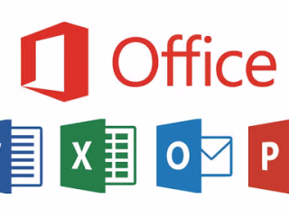 Microsoft Office Expert Typing speed 40 WPM