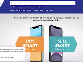 Comparision Website and Mobile Application
