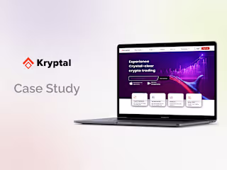 Designing a Centralized Crypto Exchange platform 