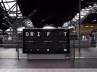 DRIFT