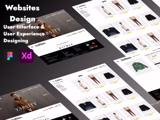 WebApp UI Designer