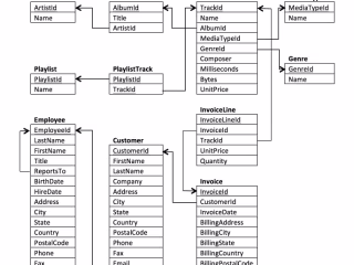  Digital Music Store Analysis Using SQL! 