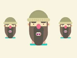 Motion Design Projects
