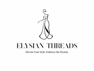 Elysian Elegance: Redefining Fashion Through Grace and Style
