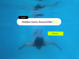 Hidden Gems: Reality Travel Show -Kenya (Teaser)