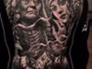 aussierules tattoo bali (@aussierulestattoobali) • Instagram ph…
