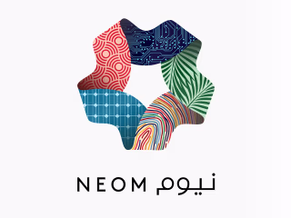 Neom's Clean City Branding