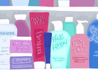 Clean Beauty, Simplified