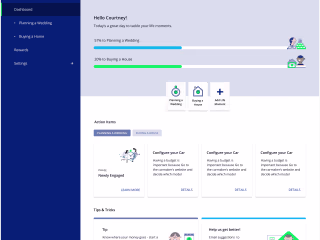 Designing an Progressive Web App from 0 to 1