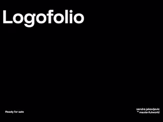 Logofolio 2024
