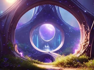 AI Black Hole