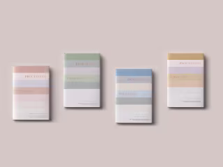 Book Design
