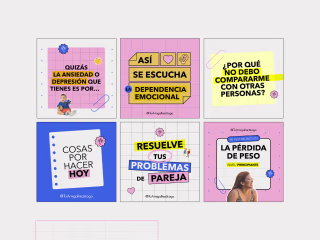 Social Media Design