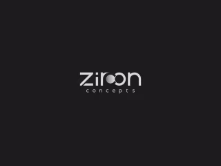 Zircon | Branding