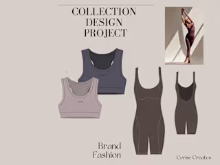 Collection design 