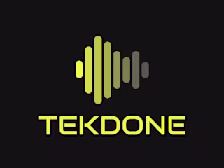Tekdone Logo