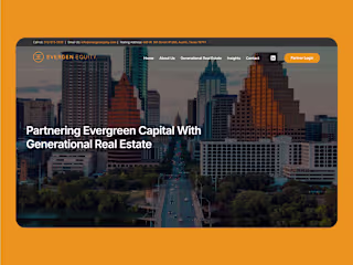 Web Design and Optimization for Small Business
