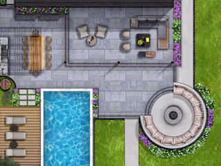  Floor Plan Development