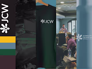 Trent Durham JCW Design System
