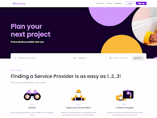 HomeHub