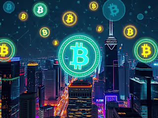 Cryptocurrency 101: Your Guide to Digital Money