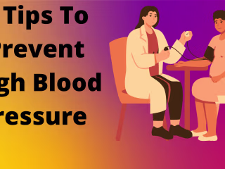 7 Best Tips to Prevent High Blood Pressure (The Silent Killer)