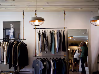 Bookkeeping Cleanup Specialist for a Retail Company